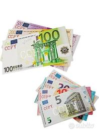 Articolo divertente per le feste e video musicale