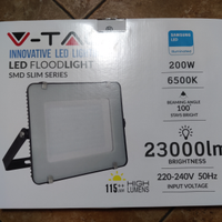 Faro Led