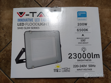Faro Led