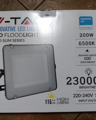 Faro Led
