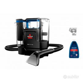 BISSELL SPOTCLEAN C5 (LAVATAPPETI E TAPPEZZERIA)
