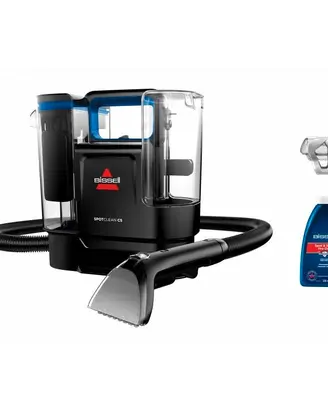 BISSELL SPOTCLEAN C5 (LAVATAPPETI E TAPPEZZERIA)