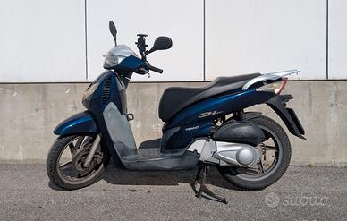 HONDA SH150i 2006