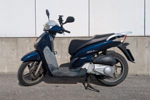 HONDA SH150i 2006
