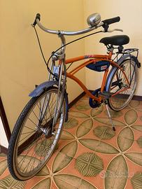 Bicicletta Bianchi limited edition Estathé