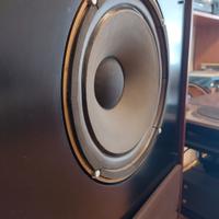 Tannoy Arden 1a serie HPD AlNiCo 