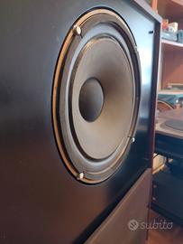 Tannoy Arden 1a serie HPD AlNiCo 
