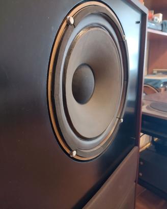 Tannoy Arden 1a serie HPD AlNiCo 