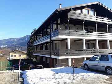 Appartamento, Castello-Molina di Fiemme.