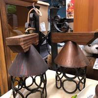 Coppia Lampade  da parete