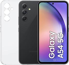 Samsung Galaxy A54 5G NUOVI (Versione Europea)