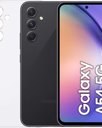 Samsung Galaxy A54 5G NUOVI (Versione Europea)