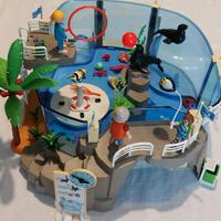 Playmobil - Il grande Acquario