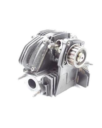 TESTA CILINDRO VERTICALE DUCATI INDIANA 350