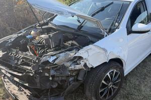 GOLF 6 highline