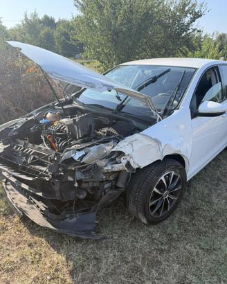 GOLF 6 highline