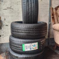 gomme 205/45R17