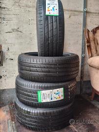 gomme 205/45R17