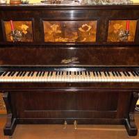 PIANOFORTE