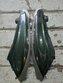 Ricambi Beverly 300/350