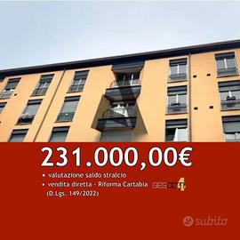 Appartamento a Legnano (MI)
