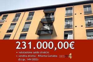 Appartamento a Legnano (MI)
