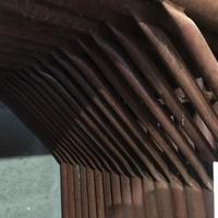 Ponteggio Edilizia 19 cavalletti