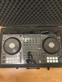 Pioneer DDJ-1000 + case Magma XL