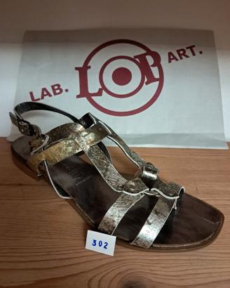 200 paia sandali artigianali da donna di lusso i