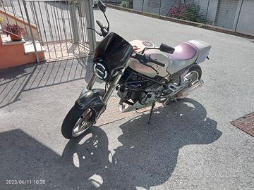 Ducati Monster 600 -2001