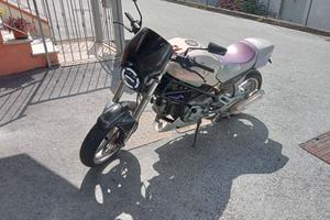 Ducati Monster 600 -2001