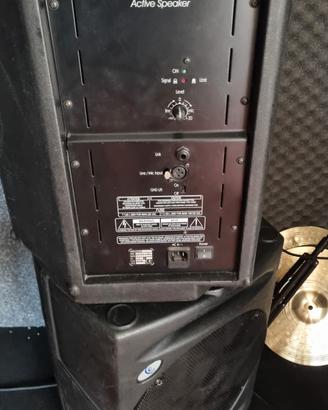 strumenti musicali