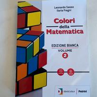 Colori della Matematica
