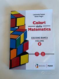 Colori della Matematica