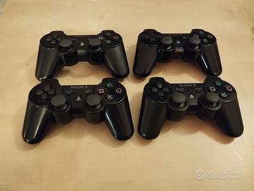 controller originale DualShock ps3