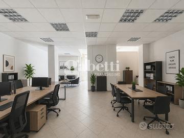 Ufficio Firenze [GN2649-1VCU]