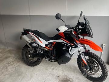 KTM 890 Adventure - 2021