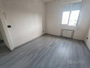 Appartamento di 50 m² con 2 locali a Paderno Dugna