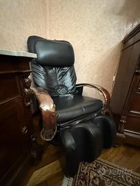 Sedia Massaggiante