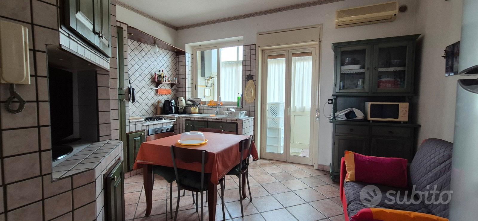 Appartamento – CT - Vista 2