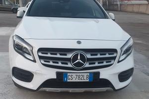 Mercedes GLA 180
