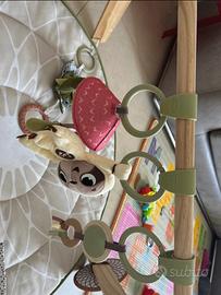 Palestrina giochi neonato 0-12 mesi