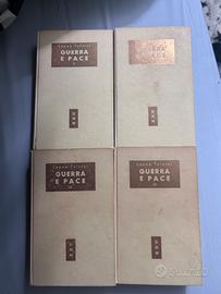 Guerra e pace