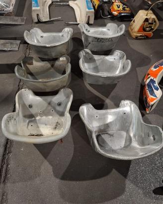 Ricambi Kart Go Kart