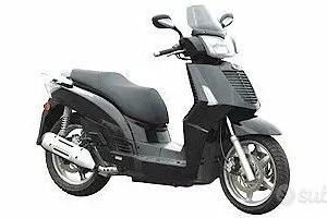 KYMCO PEOPLE 125 150 200 250 RICAMBI