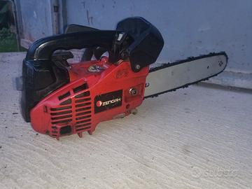 zenoha g 2500 / husky t 425