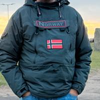 Giacca Geographical Norway