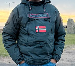Giacca Geographical Norway