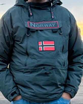 Giacca Geographical Norway