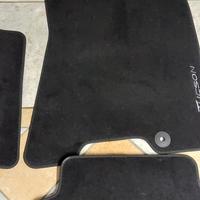 Tappetini auto Hyundai Tucson 